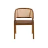 SILLA ELOWYN 50X58X77H - Sillas, Uruguay | Vinibel, vista 2 de 5