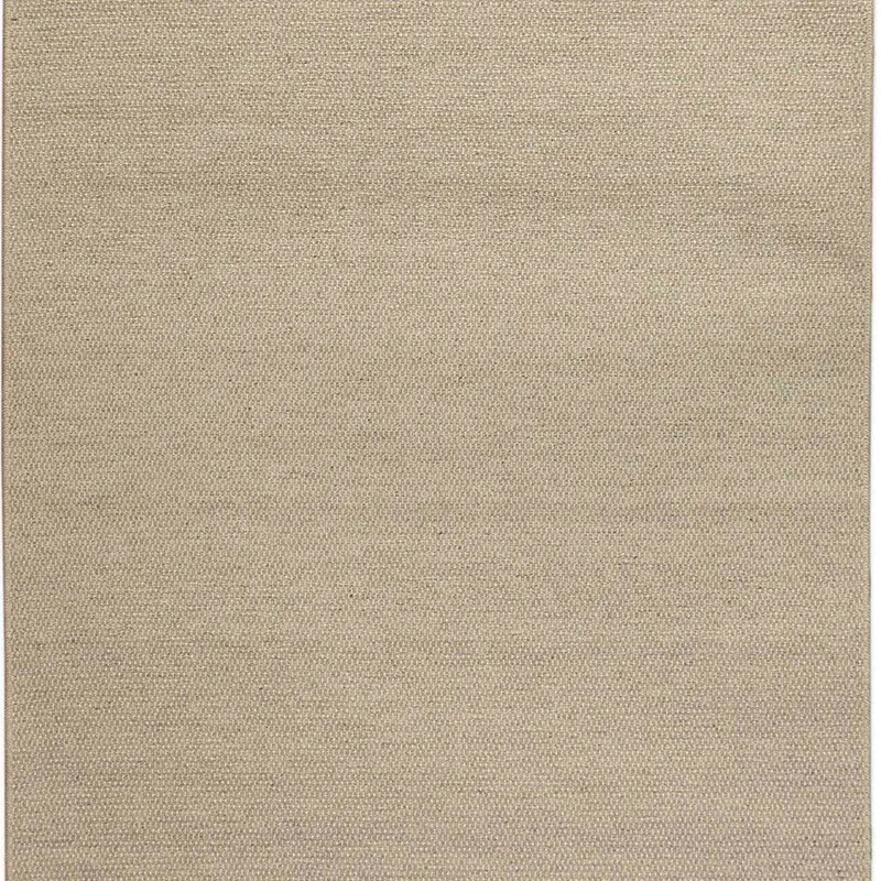 ALFOMBRA PURE 240X330 WOOL/ANGORA GREY en Beige - Alfombras, Uruguay | Vinibel