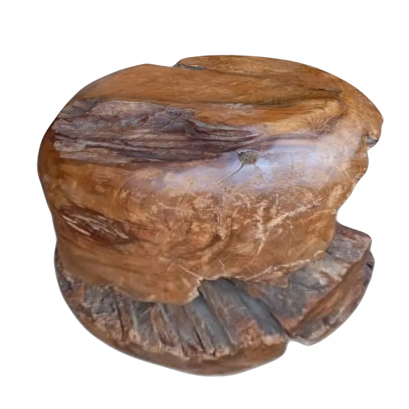 MESA en Madera natural - Mesas de arrimo, Uruguay | Vivai