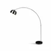 Luminaria Arc Aluminio | PREVENTA - Lámparas de pie, Uruguay | Samic, vista 1 de 4