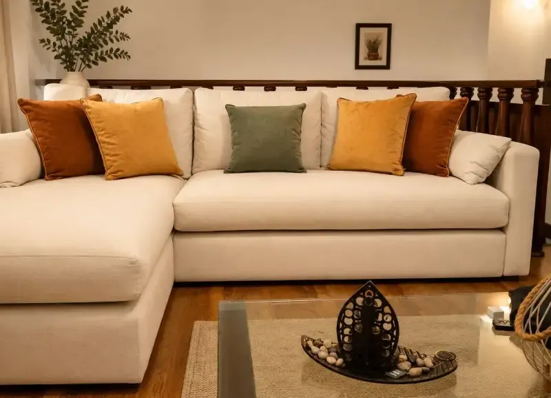 Pack autumn mood - Textiles, Uruguay | Decilo con Alma