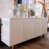 Aparador Buffet Arco 160 cm - Blanco - Aparadores y recibidores, Uruguay | Berna home, vista 2 de 7