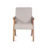 Butaca Calma 560 - Tela Microfibra - 228 (Beige) en Beige - Butacas, banquetas y puffs, Uruguay | NYR, vista 4 de 4