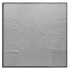 CUADRO CANVAS 80x80cm MARCO PINTURA FORMAS 1 - Decoración de pared, Uruguay | Decohogar, vista 1 de 2