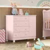 Cómoda Dulce Sueño en Blanco - Cómodas, Uruguay | Deluxe Home, vista 4 de 18