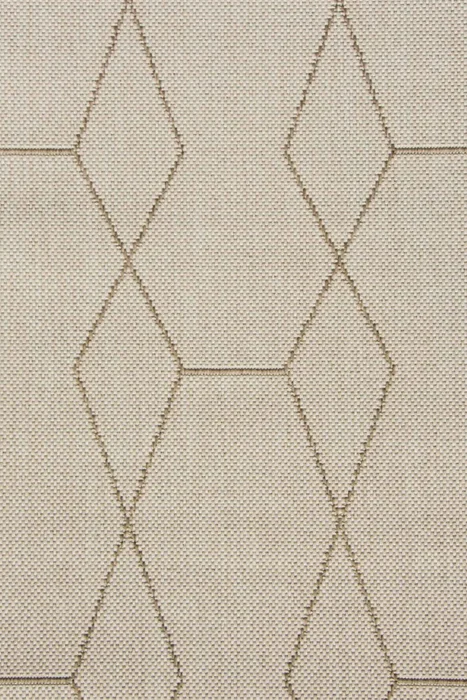 ALFOMBRA LINEO LIN/9356/6Y01/ 160X230 WOOL/MINK en Beige - Alfombras, Uruguay | Vinibel, vista 2