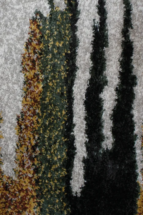 ALFOMBRA BOHO BHO/8335/H901/ 200X290 BEIGE en Multicolor - Alfombras, Uruguay | Vinibel, vista 2