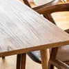 MESA COMEDOR NORDICA - OLMO NATURAL - 1.80 X 0.90 MTS en Madera natural - Mesas de comedor, Uruguay | La Iberica, vista 49 de 58