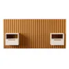 Mesa de Luz Flotante Jatobá - Mesas de luz, Uruguay | Deluxe Home, vista 4 de 11