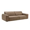Sofá 2 Cuerpos Modelo Barolo Couro 707 - Sillones y sofás, Uruguay | Castro, vista 1 de 2