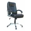 Silla de escritorio base nylon de 350 mm VENDO - Escritorios y sillas de escritorio, Uruguay | Que Sal Muebleria, vista 3 de 6
