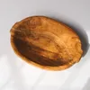 FUENTES ORGÁNICAS MEDIAS en Madera natural - Decoración, Uruguay | Fundamento Muebles, vista 3 de 6