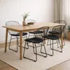 Silla Bertoia - Negra – Diseño icónico en Negro - Sillas, Uruguay | Samic, vista 2 de 5