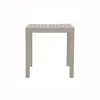 MESA COMEDOR NEWPORT PP GRIS en Gris - Muebles para el exterior, Uruguay | Masinfinito Casa, vista 2 de 3