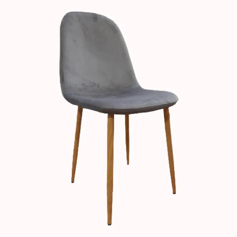 SILLA KULT en Gris - Sillas, Uruguay | Forum Design