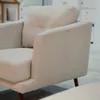 Sillon Poltrona 1 Cuerpo Trinidad - Gris en Gris - Sillones y sofás, Uruguay | Ecowood, vista 3 de 3