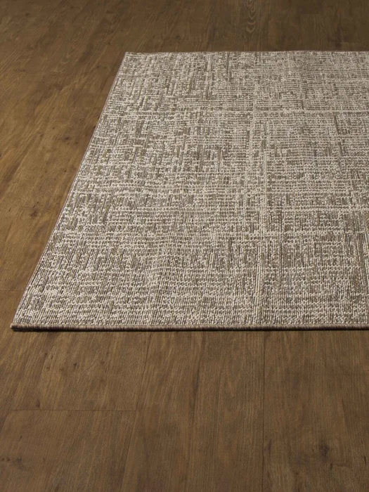 ALFOMBRA BREEZE BRE/A048/2T14/ 160X230 WOOL/CLIFF GREY - Alfombras, Uruguay | Vinibel, vista 3