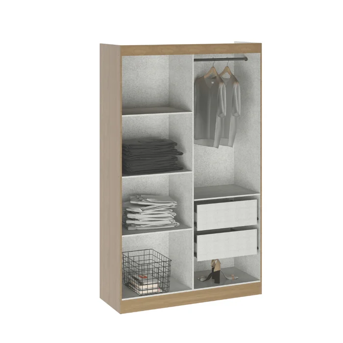 Producto: Placard 341 de AMARELO - Mesas de living, Uruguay | Amarelo, vista 2