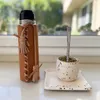 Termo con forro de cuero - Decoración, Uruguay | Dreams On Time, vista 11 de 18