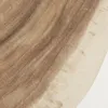 Mesa auxiliar Wellcres Ø 65 cm en Madera natural - Mesas de arrimo, Uruguay | Kavehome, vista 3 de 5
