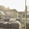 Mesa auxiliar BORRE Ø50xA40 negro en Negro - Muebles para el exterior, Uruguay | JYSK, vista 2 de 2
