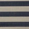ALFOMBRA LINEO LIN/5031/H501/ 240X330 WOOL/MIDNIGHT BLUE en Azul - Textiles, Uruguay | Vinibel, vista 2 de 3