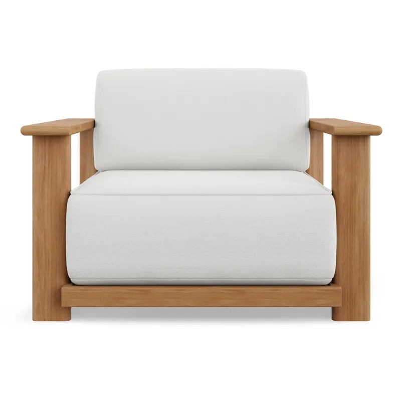 SILLON en TOSTADO - Muebles para el exterior, Uruguay | Vivai