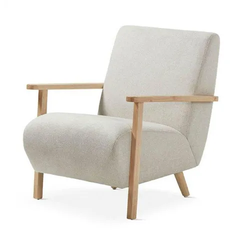 Poltrona SEGOVIA en Beige - Sillones y sofás, Uruguay | Igoa