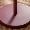 LAMPARA DE PIE NET - ROJO BURDEOS en Rojo - Lámparas de pie, Uruguay | La Iberica, vista 3 de 3