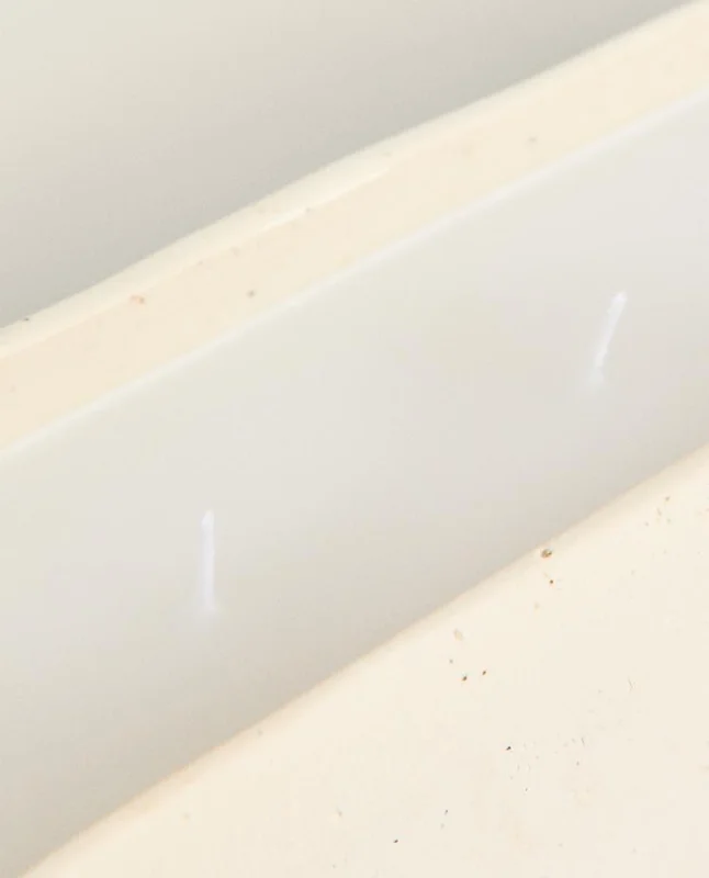 VELA DECORATIVA ALARGADA CERÁMICA - Velas y Portavelas, Uruguay | Zara Home, vista 5