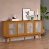Buffet Rack Aparador Detroit - Aparadores y recibidores, Uruguay | Deluxe Home, vista 2 de 12