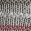 Almohadón Rayado - Textiles, Uruguay | Arquetipo, vista 3 de 9