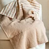 MANTA AUSTRIACA KIDS - RAYAS ROSA en Rosa - Textiles, Uruguay | La Iberica, vista 1 de 4