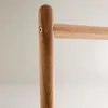 BURRO ROPA MADERA ACACIA - Cómodas, Uruguay | Zara Home, vista 4 de 6