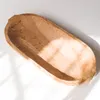 FUENTES ORGÁNICAS GRANDES en Madera natural - Decoración, Uruguay | Fundamento Muebles, vista 2 de 4