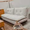 Sofá Cama Shelby - Gris en Gris - Sillones y sofás, Uruguay | Nario Hogar, vista 3 de 4