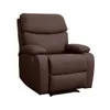 Poltrona Sillón Reclinable - 1 Cuerpo - Giselle - Sillones y sofás, Uruguay | Delta Center, vista 5 de 9