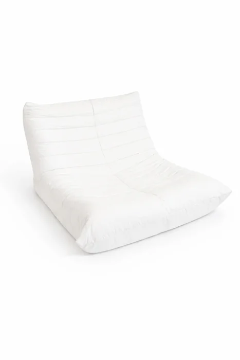 Sofá Marto - Beige en Beige - Sillones y sofás, Uruguay | Indian