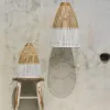 LÁMPARA TECHO PALU en Madera natural - Lámparas colgantes, Uruguay | HomeTouch, vista 4 de 4
