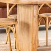 SILLA VIENA - FRESNO NATURAL en Madera natural - Sillas, Uruguay | La Iberica, vista 29 de 32