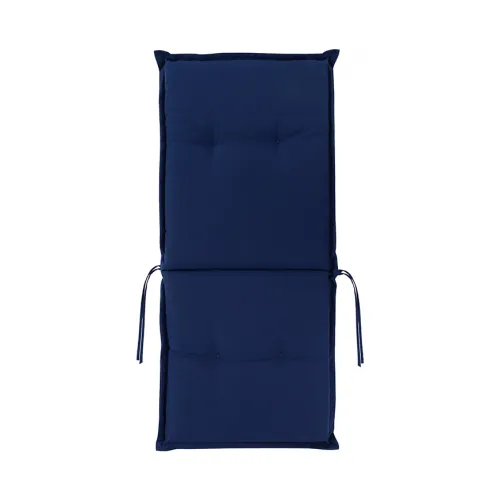 Almohadón Exterior Poliester Azul Peu en Azul - Muebles para el exterior, Uruguay | Divino