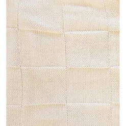 MANTA en Blanco - Textiles, Uruguay | Vivai, vista 2