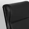 Silla De Oficina Malla Negro Terra en Negro - Escritorios y sillas de escritorio, Uruguay | Divino, vista 5 de 7