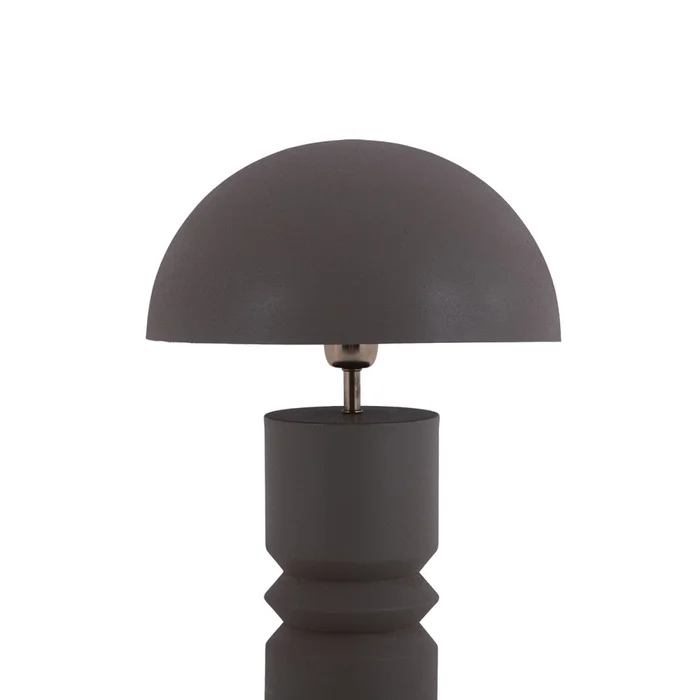 Lámpara De Mesa 37955, Verde Metal 37955 en Verde - Lámparas de mesa, Uruguay | Divino, vista 2