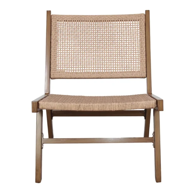 BUTACA TALISSA en Madera natural - Sillas, Uruguay | Sentido Jose Ignacio, vista 3