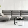 Sofá con Chaise MARIUS Gris en Gris - Sillones y sofás, Uruguay | Finkel, vista 1 de 3