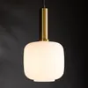 LUMINARIA KUMA SMALL - Lámparas colgantes, Uruguay | Berlina Store, vista 4 de 5