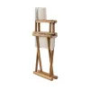 SILLA DIRECTOR 56X52X90H - Sillas, Uruguay | Vinibel, vista 7 de 10