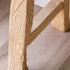 BANCO ISIDRO - OLMO - 1.10 X 33 en Madera natural - Butacas, banquetas y puffs, Uruguay | La Iberica, vista 9 de 15