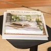 MESA AUXILIAR HIERRO - NEGRO en Negro - Mesas de living, Uruguay | La Iberica, vista 2 de 5
